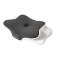 Ergonomic Cooling Memory Foam Pillow – Cervical Neck Support Pillow for Better Sleep, Shoulder Relief & Spinal Alignment