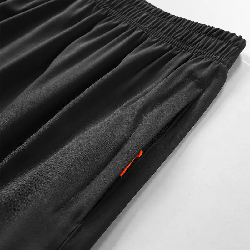 5 piece summer men's thin fabric breathable quick drying beach shorts Men's Drawstring Zipper Pocket Shorts,, Breathable Men'sBottoms for Daily Wear Shorts Pack of5 5 sense gifts for him Summer swim trunks with quick drying Plain Beige Tropical