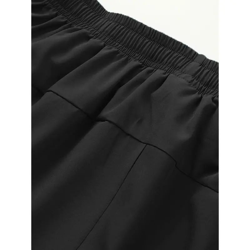 5 piece summer men's thin fabric breathable quick drying beach shorts Men's Drawstring Zipper Pocket Shorts,, Breathable Men'sBottoms for Daily Wear Shorts Pack of5 5 sense gifts for him Summer swim trunks with quick drying Plain Beige Tropical